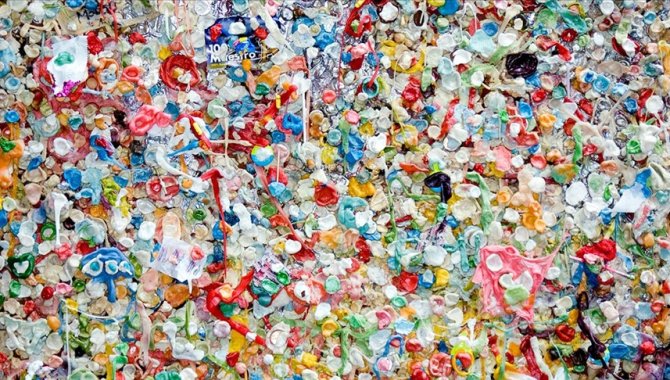Çocuklukta başlayan bazı kronik hastalıklar, plastiklerdeki kimyasallarla ilişkilendirildi