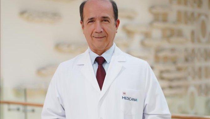 Gençlerde görülme sıklığı artan kolon kanserinde tarama yaşı düşüyor