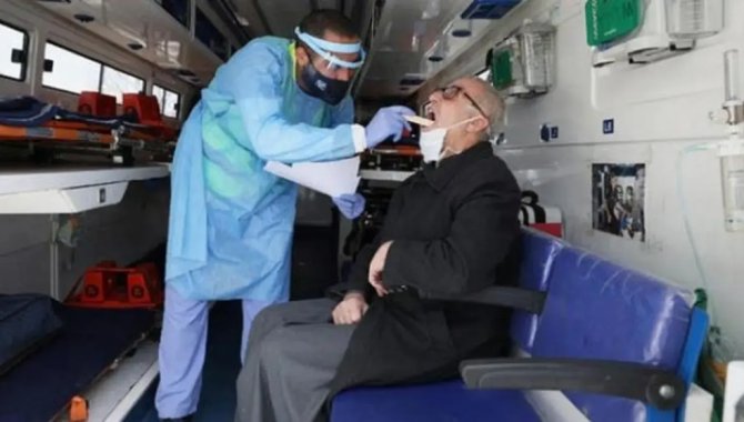 Ürdün, sahra hastanesini Gazze kentinden güneydeki Han Yunus'a taşıyacak