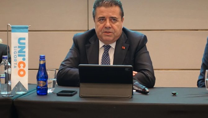 UniCo Sigorta yeni tamamlayıcı sağlık sigortası ürününü tanıttı