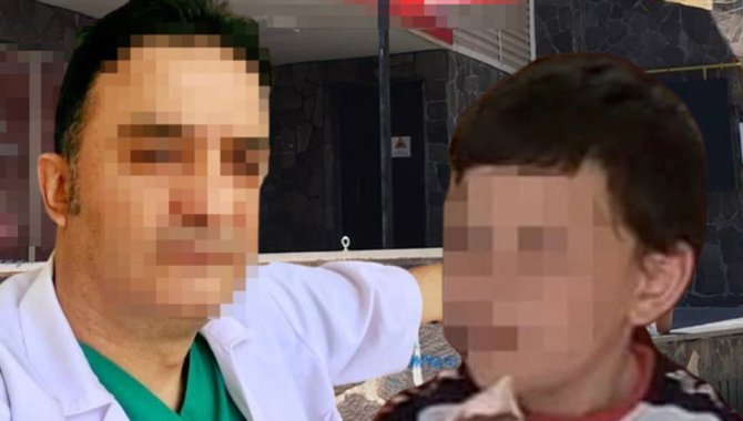 Kayseri'de "kaçak sünnet" iddiasına ilişkin 3 sanığın yargılanmasına devam edildi