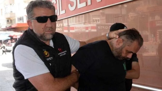 Kahramanmaraş'ta eski eşini çalıştığı hastanede öldüren sanığın yargılanmasına başlandı