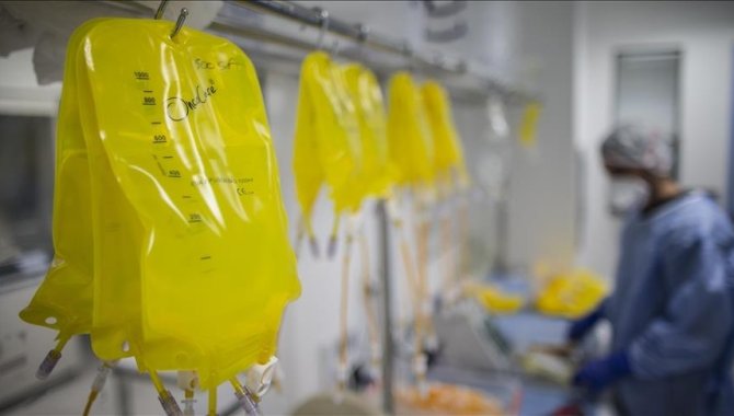 Araştırmaya göre, 2050'de dünyada kanser vakası 30 milyonu, ölümler 18 milyonu aşacak