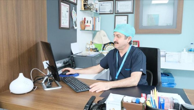 İşitme kaybında erken tanı ve doğru tedavi önem taşıyor