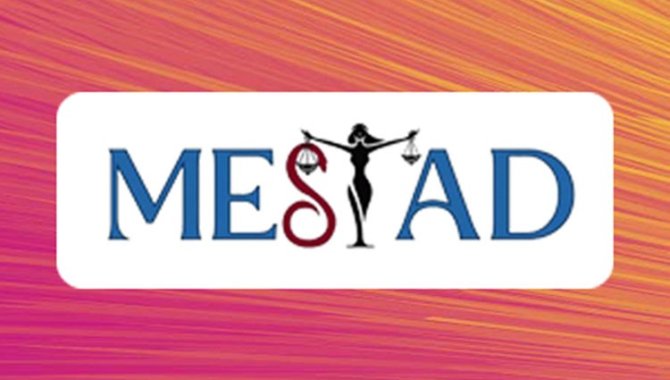 MESTAD, Türkiye'nin sağlık vizyonunu dünyaya taşıyor