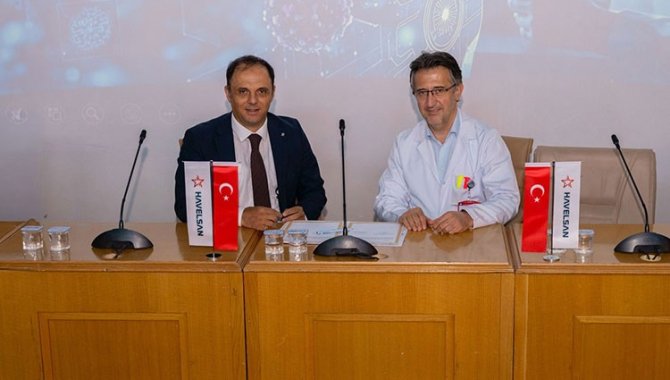 Savunmada gelişen yetenekler kanserle mücadeleye destek verecek