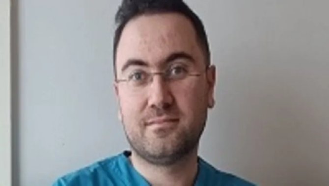 Ağrı'da sağlık çalışanları doktora yapılan saldırıya tepki gösterdi