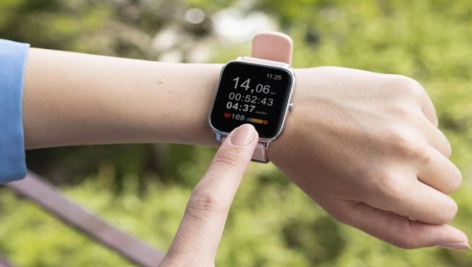 Akıllı saatler kalp sağlığına ilişkin farkındalığı artırıyor
