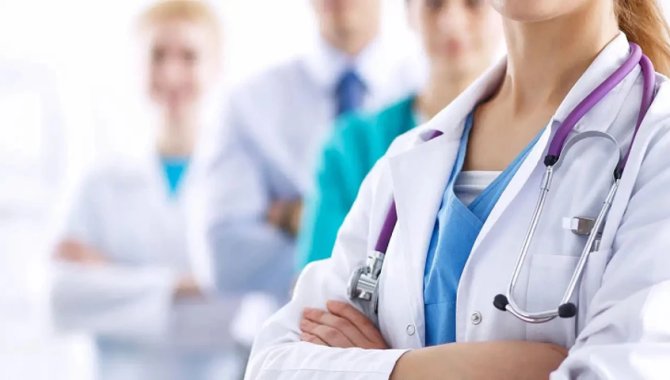 Sivas ve ilçelerine 18 yeni doktorun ataması yapıldı