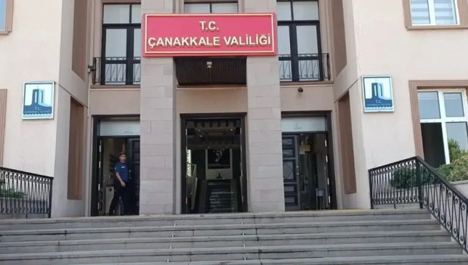 Çanakkale Valiliğinden lisede bir öğrencinin darbedilmesine ilişkin açıklama: