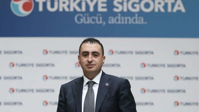 Türkiye Sigorta üçüncü çeyrekteki prim üretimini yüzde 45 artırdı