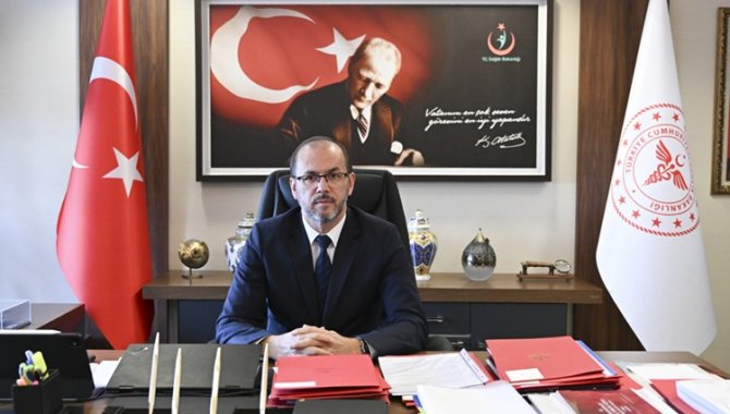 Türkiye, geleneksel ve tamamlayıcı tıpta örnek oluyor