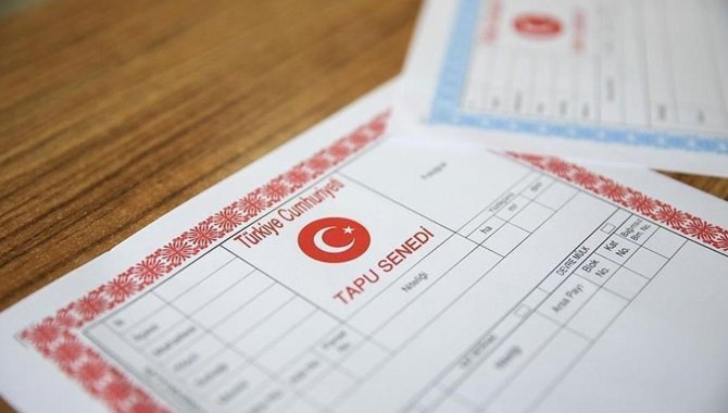 Tapu ve Kadastro Genel Müdürlüğünden "65 yaşa rapor zorunluluğu" iddialarına yalanlama