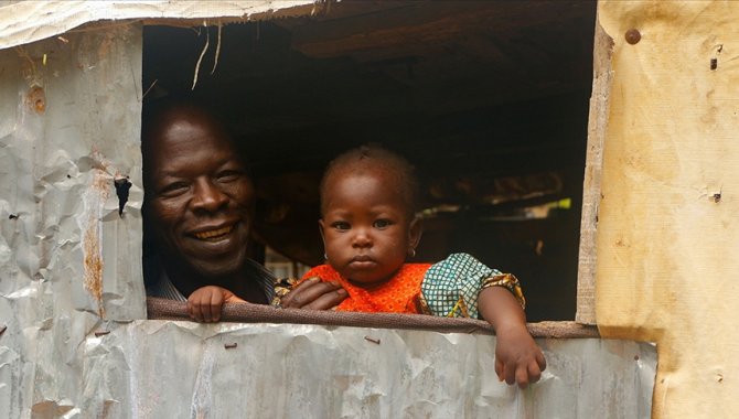 Nijerya, 16 milyon çocuğu hedefleyen aşı kampanyası başlattı