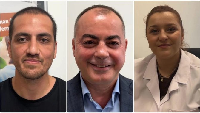 Bartın'da sigara tiryakileri aldıkları destekle "dumansız yaşam"a kavuşuyor