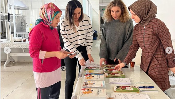 Kırklareli'nden kısa kısa