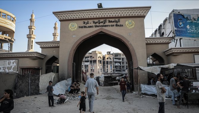 İsrail, Gazze’deki soykırımında onlarca bilim insanı ve araştırmacıyı katletti