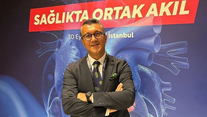 Yapay zeka kalp ve damar cerrahisinde ameliyat sürelerini kısalttı