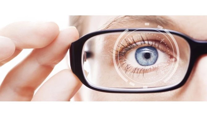 Uzmanından göz sağlığını koruma önerileri