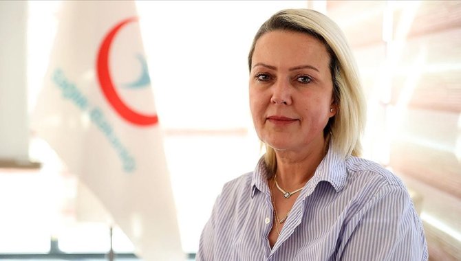 Erken teşhisle fark edilen meme kanserini tedaviyle yendi