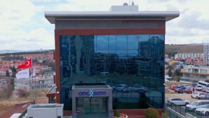 Sağlık teknolojisi üreticisi Oncosem'den NHS'nin 115 milyon sterlinlik ihalesinde önemli başarı