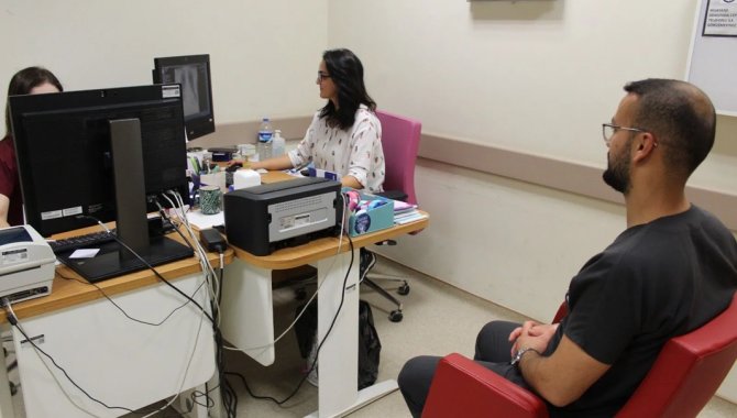 Bitlis'te sigara bırakma polikliniği açıldı