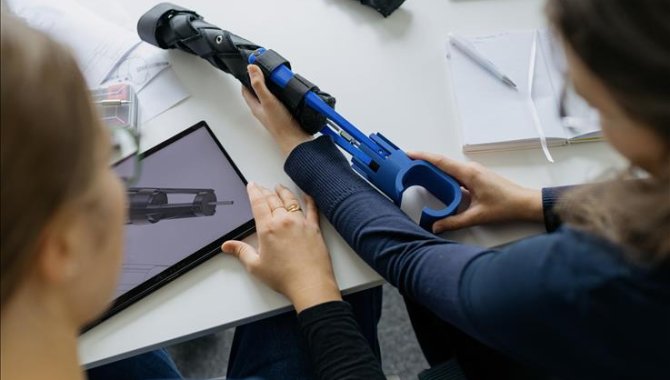 James Dyson Ödülü'nün uluslararası finalistleri belirlendi