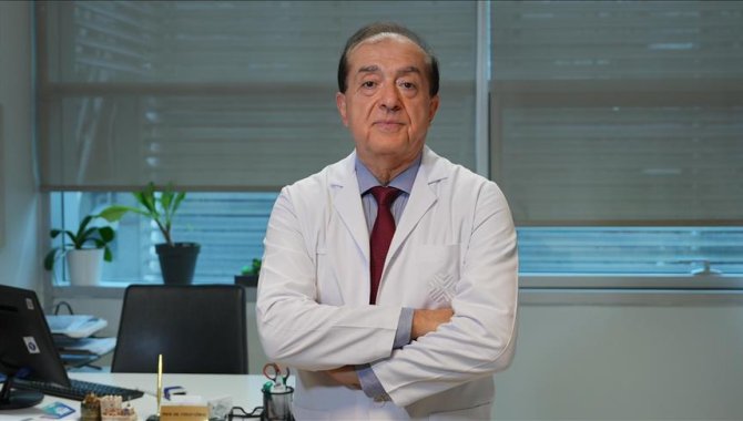 Medipol'den güvenli gıda tüketimi değerlendirmesi