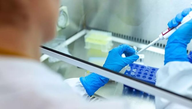 TÜSEB'de bilim kurulu sayısı 42'ye, bilim kurulu üye sayısı 420'ye yükseldi