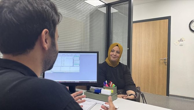 Kiloya bağlı sağlık sorunlarını bütüncül tıp uygulamalarıyla aştılar