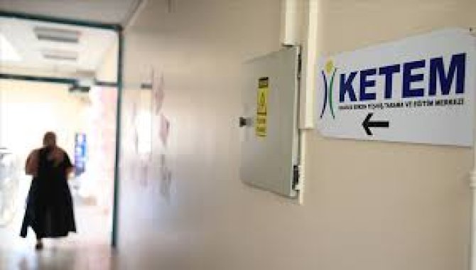 İstanbul'daki KETEM'lerde bu yıl 69 bin 850 kadına ücretsiz meme kanseri taraması yapıldı