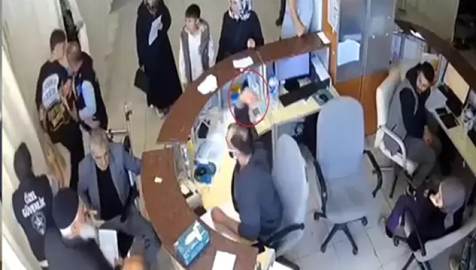 Erzurum'da doktor ile hasta arasındaki tartışmaya ilişkin soruşturma