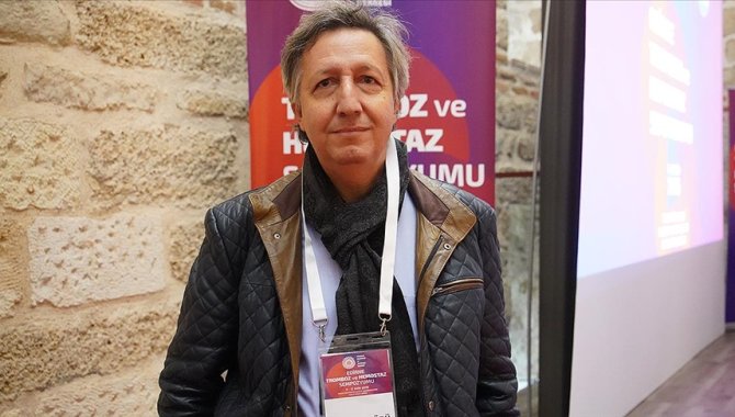 Lenf bezi büyümeleri dikkate alınmalı