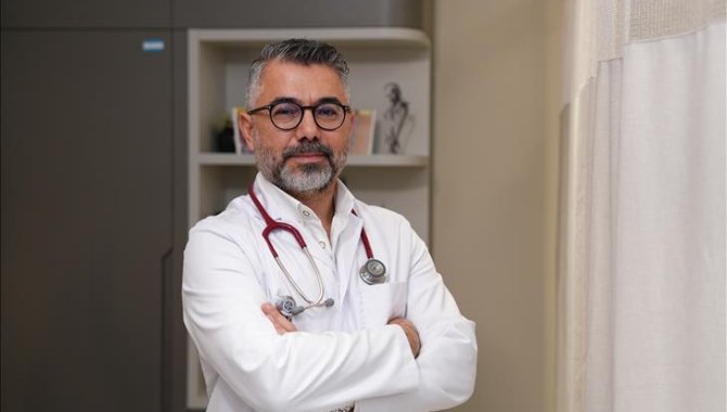 Enfeksiyon hastalıklarından korunmak için tedbir alınmalı