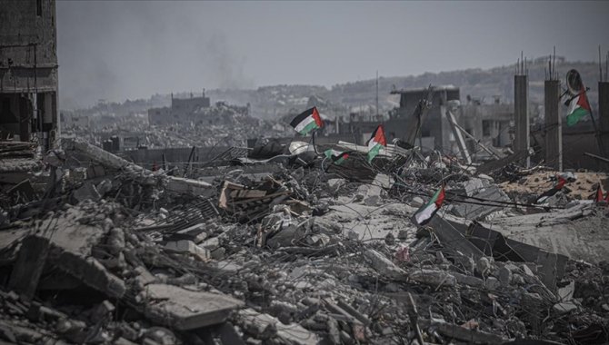 Gazze Mahkemesi, İstanbul'da yarın başlayacak oturumlarla nihai kararını açıklayacak