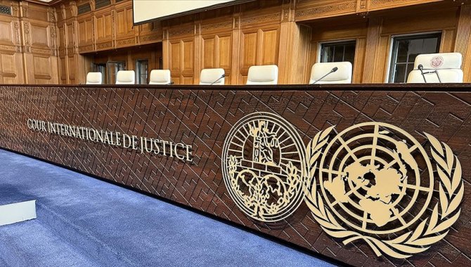 Uluslararası Adalet Divanı, İsrail'in BM kuruluşlarına yönelik kısıtlamalarına dair danışma görüşünü açıkladı