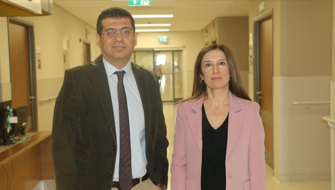 Erkeklere meme kanseri uyarısı