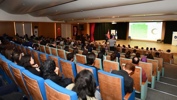 Van'da "Bağımlılık 2.0" semineri düzenlendi