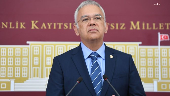 CHP'li Pala, 2025-TUS ikinci dönem yerleştirme sonuçlarını değerlendirdi