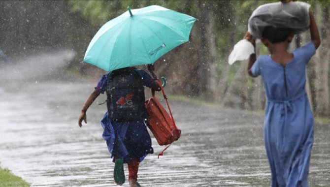 BM'ye göre Güney Sudan'da iklim değişikliği "yıkıcı" hale geldi
