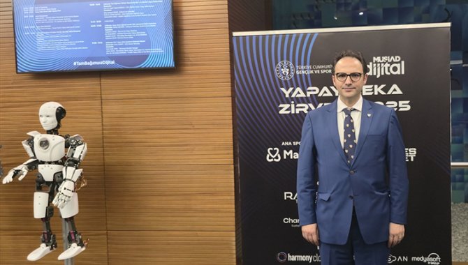 Yapay zeka kullanımında "özel bilgi" uyarısı