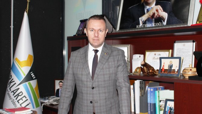 KTSO Başkanı Ilık'tan organ bağışı çağrısı