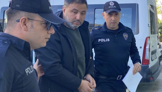Samsun'da motosiklet sürücüsünün öldüğü kazada ambulansın şoförü tutuklandı