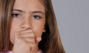Çocuğunuzun öksürüğü önemli bir hastalığın habercisi olabilir