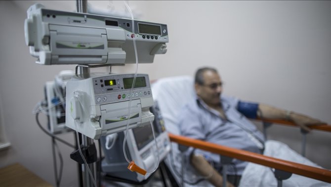 Sağlık Bakanlığı iklime duyarlı hastalıkların listesini çıkaracak