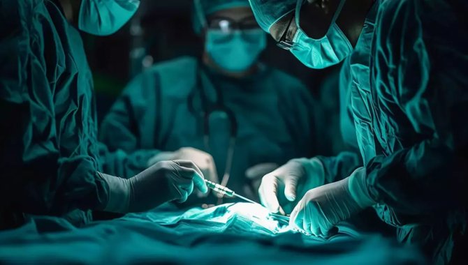 Karabük'te girişimsel radyolojik işlemler uygulanmaya başlandı