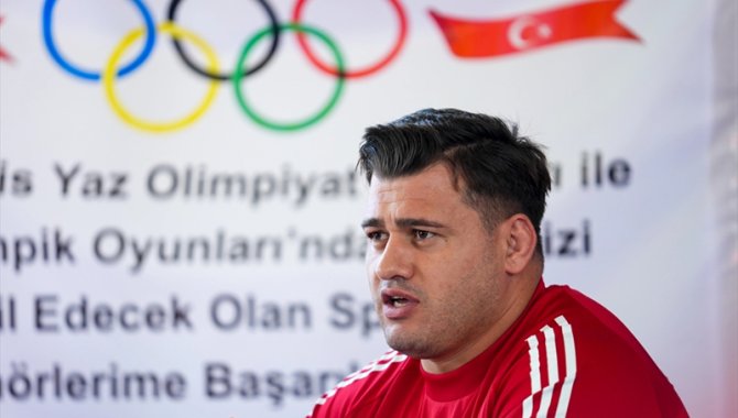 CAS, milli güreşçi Rıza Kayaalp'in itirazını haklı buldu