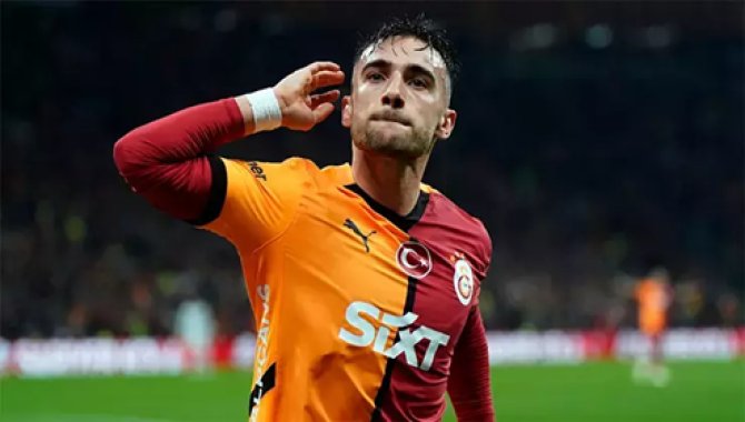Galatasaray Doktoru Yener İnce'den Yunus Akgün'ün sağlık durumuyla ilgili açıklama: