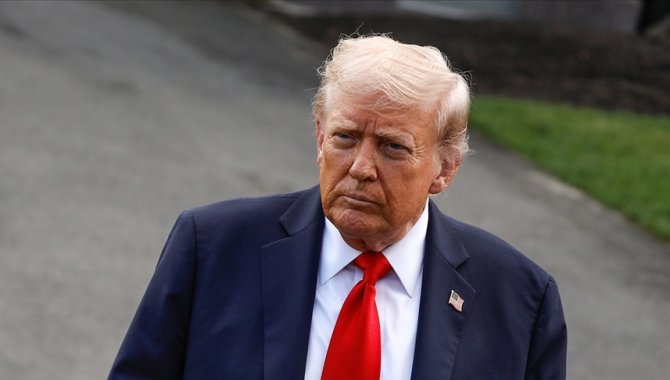 Trump, ABD'deki zayıflama ilaçlarının fiyatlarını düşürecek anlaşmayı duyurdu