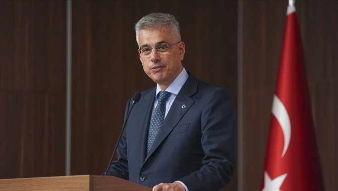 Sağlık Bakanı Memişoğlu'ndan "organ bağışı" açıklaması: